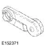 Transmission Fluid Cooler Tubes - 2.3L EcoBoost  (201kW  273PS) — original illustration 2, reference 9380