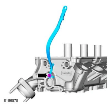 Disassembly — original illustration 2, reference 5332