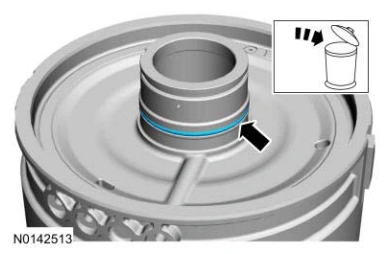 Shift Solenoids (Ss) — original illustration 3, reference 9042