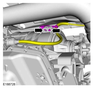 Installation — original illustration 1, reference 8929