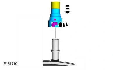 Quick Release Coupling — original illustration 2, reference 6140