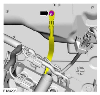 Cylinder Head LH — original illustration 1, reference 5037