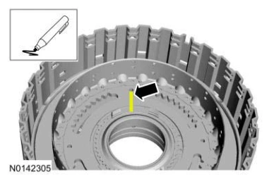 Shift Solenoids (Ss) — original illustration 1, reference 9004