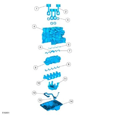 Engine — original illustration 1, reference 4570