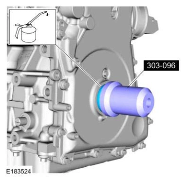 Engine — original illustration 1, reference 4917