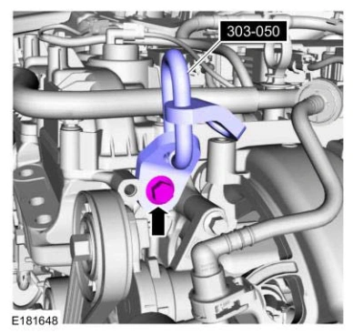 Oil Pan — original illustration 2, reference 4682