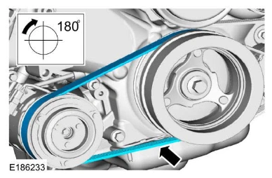 Installation — original illustration 2, reference 4545