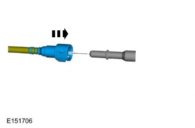 Quick Release Coupling — original illustration 2, reference 6139