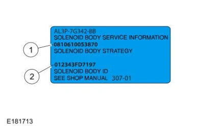 Transmission Strategy Download — original illustration 1, reference 8870