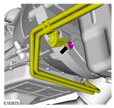 Transmission - 5.0L 32v Ti-VCT — original illustration 2, reference 8914