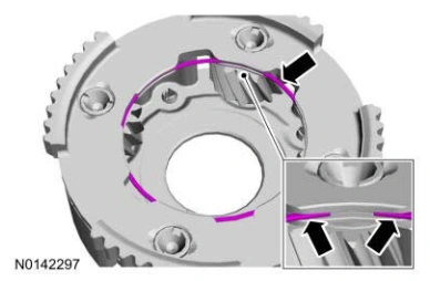 Shift Solenoids (Ss) — original illustration 2, reference 9007