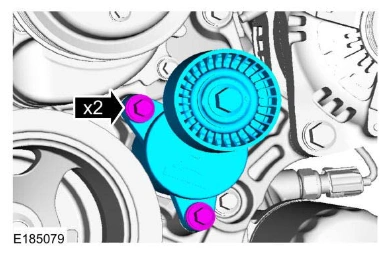 Installation — original illustration 2, reference 4542