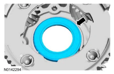 Shift Solenoids (Ss) — original illustration 3, reference 9006