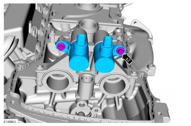 Variable Camshaft Timing (Vct) Oil Control Solenoid — original illustration 2, reference 6378