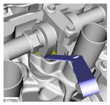 Camshafts — original illustration 1, reference 5019