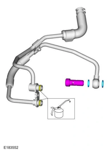 Engine — original illustration 1, reference 4951