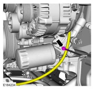 Engine — original illustration 1, reference 5257