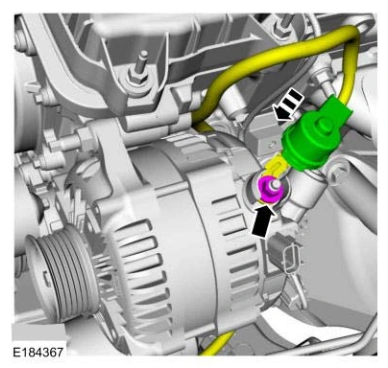 Engine — original illustration 1, reference 5446