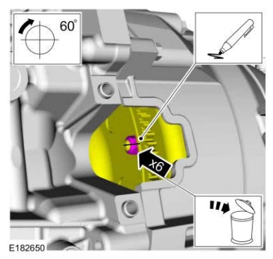 Engine — original illustration 1, reference 4789