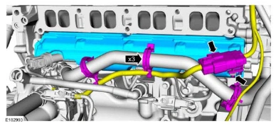 Cylinder Head — original illustration 2, reference 4619