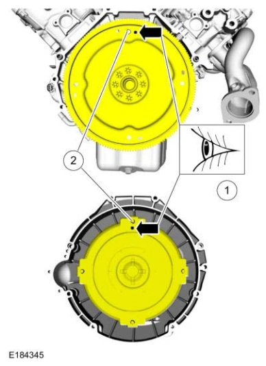 Installation — original illustration 1, reference 8923