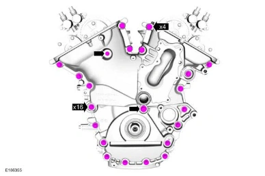 Engine — original illustration 1, reference 5300