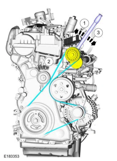 Engine — original illustration 1, reference 4811
