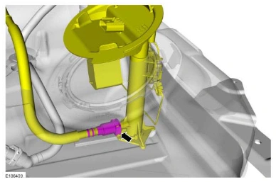 Fuel Lines — original illustration 1, reference 6184