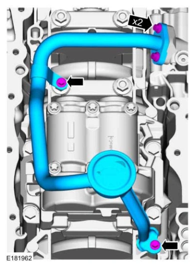 Oil Pump — original illustration 1, reference 4730