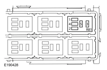 Starting System — original illustration 2, reference 6311