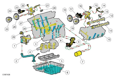 Engine - Overview — original illustration 2, reference 4998