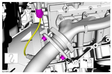 Engine — original illustration 2, reference 5261