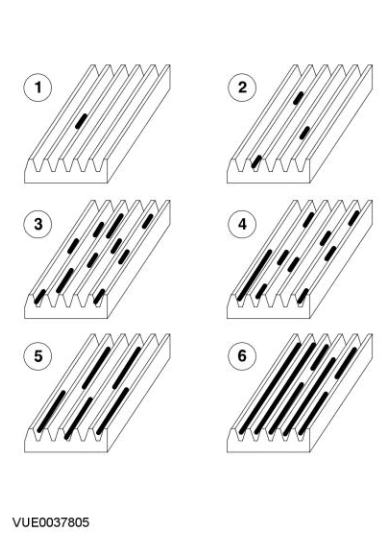 Accessory Drive — original illustration 2, reference 4523