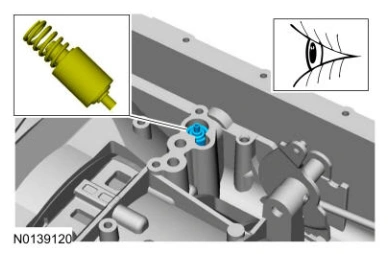 Shift Solenoids (Ss) — original illustration 1, reference 8985