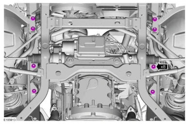 Oil Pump — original illustration 2, reference 5176