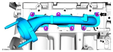 Engine — original illustration 3, reference 5294
