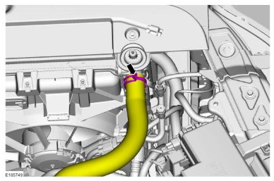 Cooling Fan Motor And Shroud — original illustration 3, reference 5880