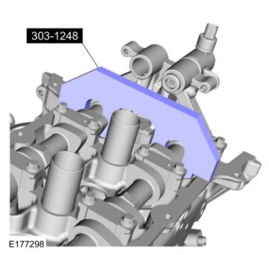Engine — original illustration 3, reference 5313
