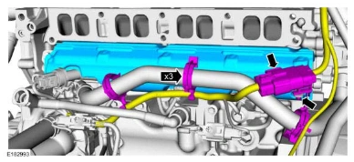 Cylinder Head — original illustration 1, reference 4631