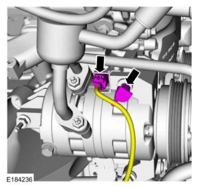 Engine Mount RH — original illustration 2, reference 5083