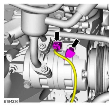 Exhaust Manifold LH — original illustration 1, reference 5088