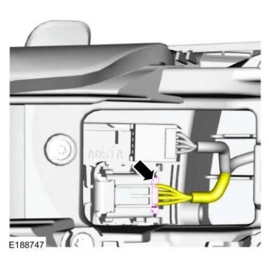 Selector Lever Assembly — original illustration 1, reference 9103