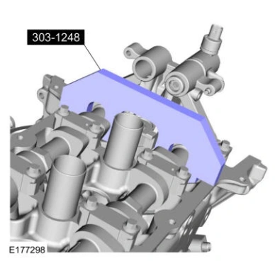 Engine — original illustration 1, reference 5379