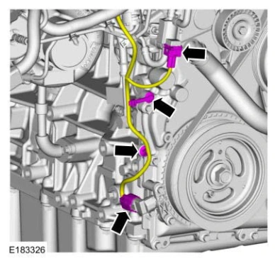 Engine — original illustration 1, reference 4963