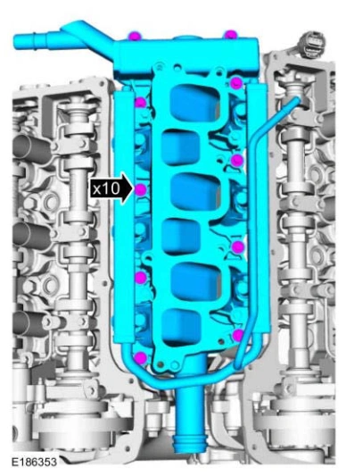 Engine — original illustration 2, reference 5297