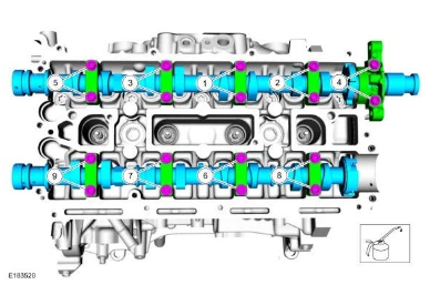 Engine — original illustration 1, reference 4907