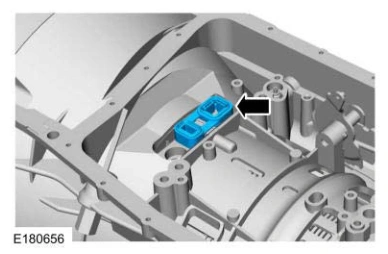 Shift Solenoids (Ss) — original illustration 2, reference 9074