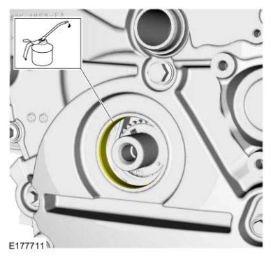 Engine — original illustration 2, reference 5421