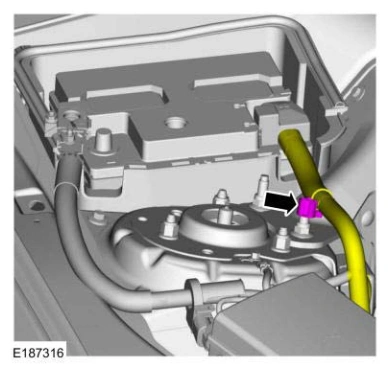Oil Pan — original illustration 1, reference 5111