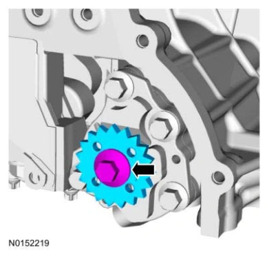 Engine — original illustration 1, reference 4893